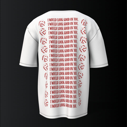 ONK | Lovebombing Victim Tee